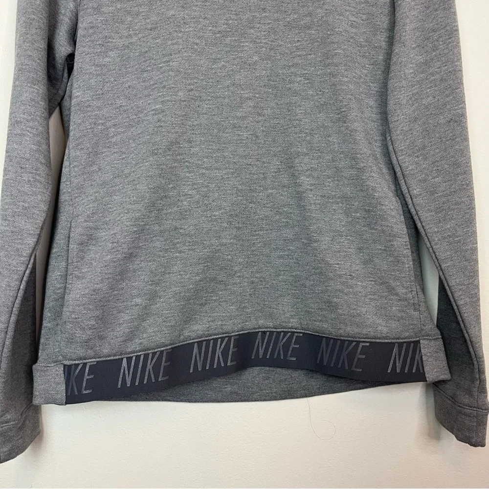 Nike gray turtle